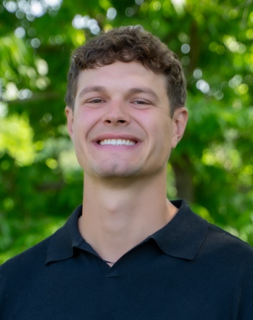 Dr. Dylan Martin, D.D.S., general dentist at Elk Plaza Dental