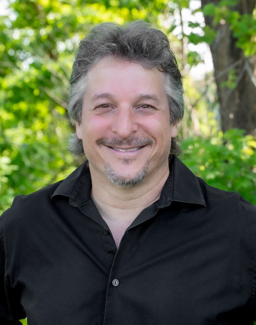 Dr. Eric Hunter, D.D.S., owner of Elk Plaza Dental